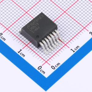 LM2673S-ADJ/NOPB商品缩略图