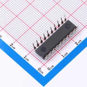 SN74LS373NE4商品缩略图