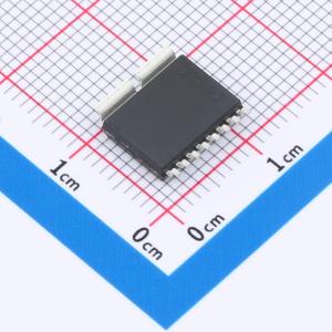 TMCS1133B1AQDVGR商品缩略图