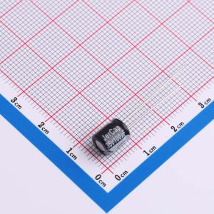 100uF ±20% 35V