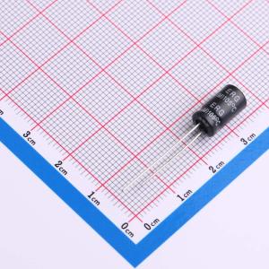 ERG16V220M6X11商品缩略图