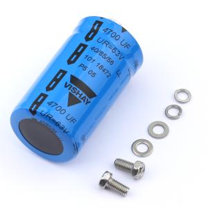 4700uF ±20% 63V