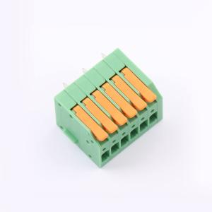 KF208VB-2.54-6P商品缩略图