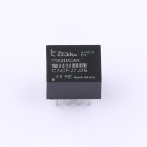 TD501MCAN商品缩略图