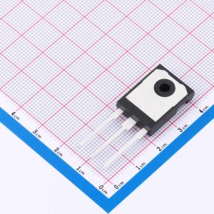 DGW10N120CTL商品缩略图