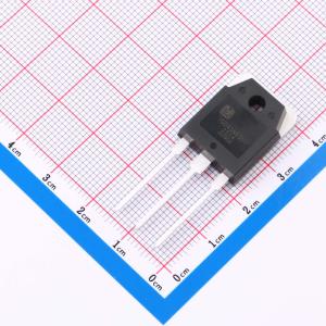 IGBT单管 耐压:650V 电流:45A