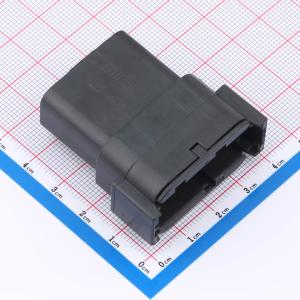 DTM04-12PB商品缩略图