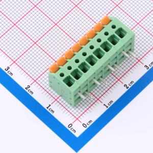 KF208RB-3.5-8P商品缩略图