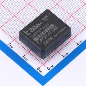 TD501DCANH3商品缩略图