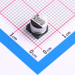 RST10V220M6X5商品缩略图