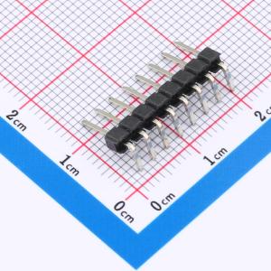 ZX-PZ2.54-1-8PWZ商品缩略图