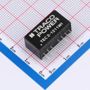 TEC 2-1211WI商品缩略图