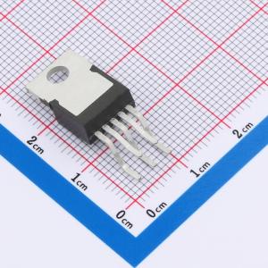 LM2591HVT-5.0/NOPB商品缩略图