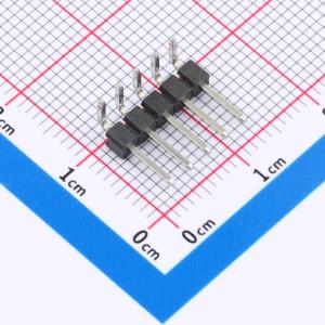 ZX-PZ2.54-1-5PWZ商品缩略图