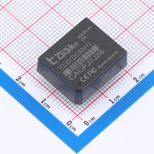 TD301DCANH3商品缩略图