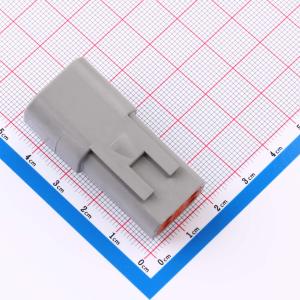 DT04-4P商品缩略图