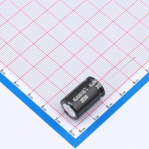 DGA450M226L203S1AA商品缩略图