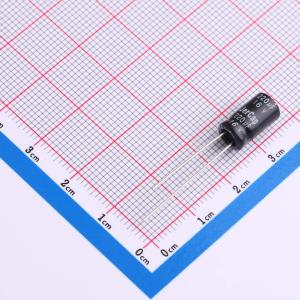 ERG16V220M6X11商品缩略图