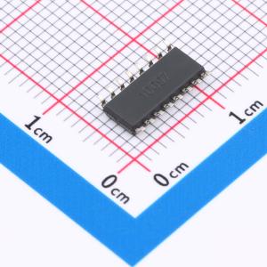 AM26C32MDREP商品缩略图