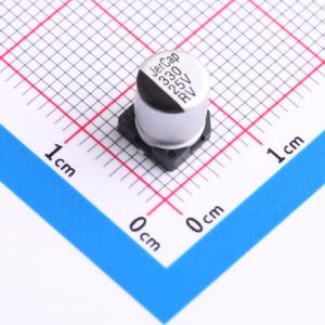 RV25V330M6X8商品缩略图