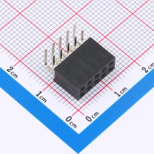 ZX-PM2.54-2-5PWS商品缩略图