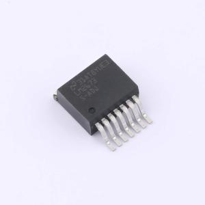 LM2673S-ADJ/NOPB商品缩略图