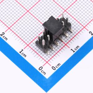 ZX-PZ2.54-2-6PUW商品缩略图