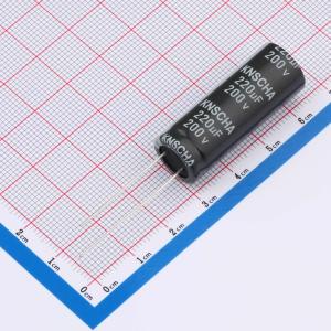 DHC200K227L354S1AA商品缩略图