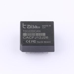 TD322DCAN商品缩略图
