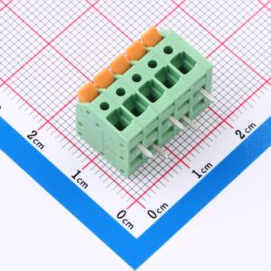 KF208RB-3.5-5P商品缩略图