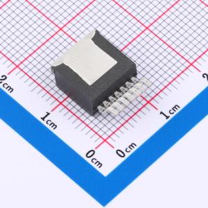 LM2673S-ADJ/NOPB商品缩略图