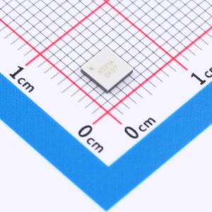GaAs MMIC I/Q混频器8.5 - 13.5 GHz