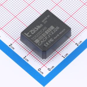 TD522DCAN商品缩略图