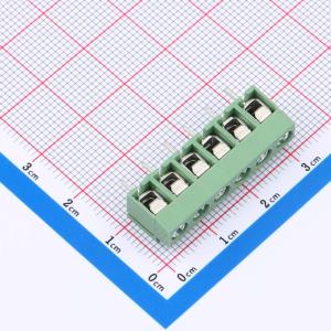 DGL500-6P26V-MG461商品缩略图