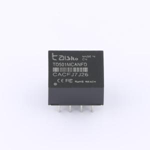 TD501MCANFD商品缩略图