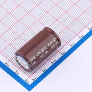 DXK400M107N302S1AA商品缩略图