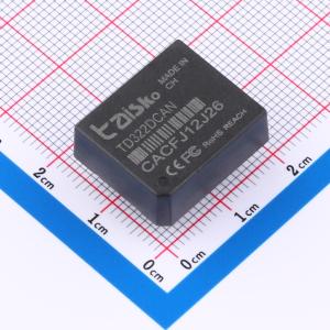 TD322DCAN商品缩略图