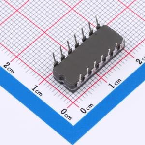 SN54LS90J商品缩略图