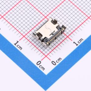 CX90B-16P商品缩略图