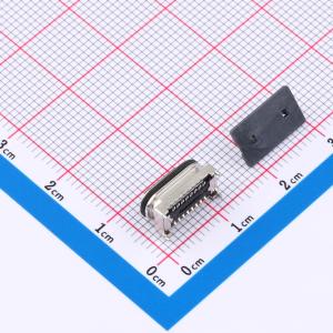 GT-USB-7115A商品缩略图