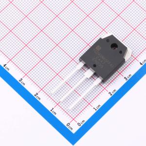 IGBT单管 耐压:650V 电流:40A