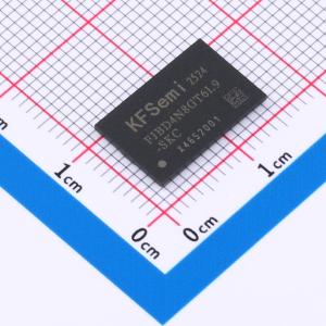 DDR4 内存芯片(8Gb 512Mx16 2666)