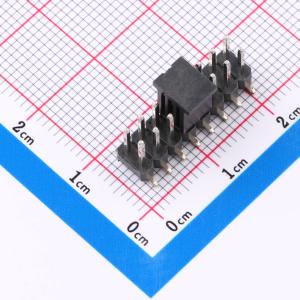 ZX-PZ2.54-2-8PUW商品缩略图