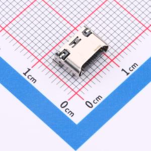 CX90B-16P商品缩略图