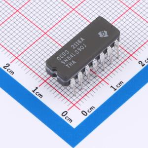 SN54LS90J商品缩略图