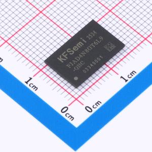 DDR4 内存芯片(8Gb 512Mx16 3200)