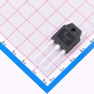 IGBT单管 耐压:650V 电流:65A