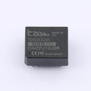 TD522DCAN商品缩略图