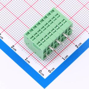 KF208VA-2.54-8P商品缩略图