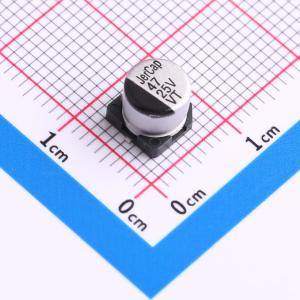 VT25V47M6X5商品缩略图